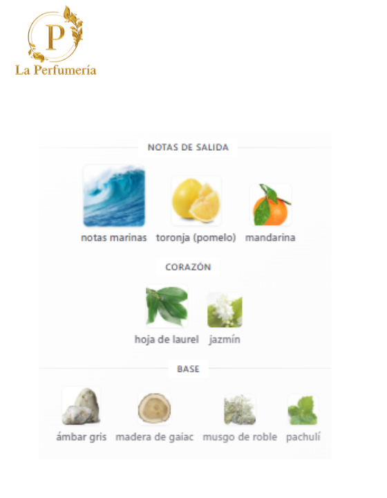 Inspirado en - Invictus MAN - Paco Rabbane - 2