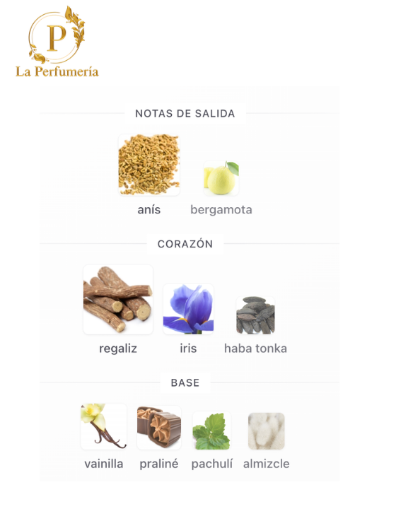 Inspirado en - Lolita Lempicka DAMA