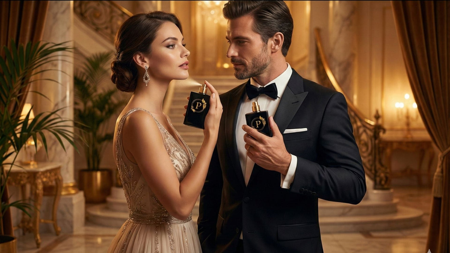 Perfumes Unisex