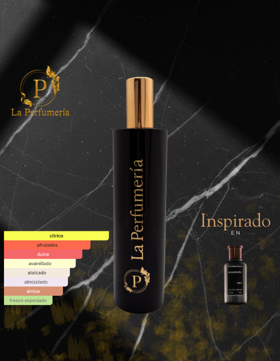 Inspirado en - Bharara King