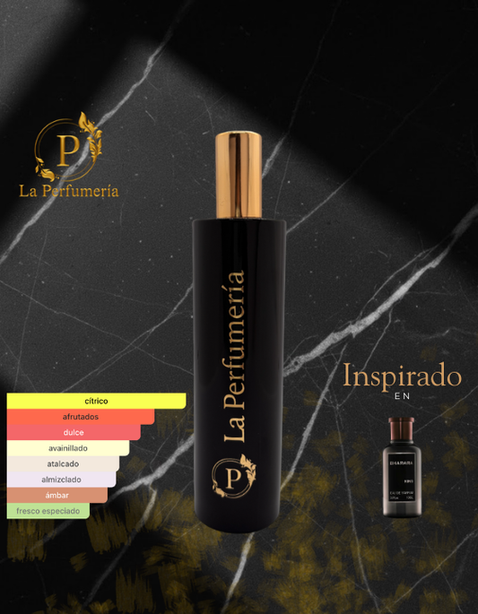 Inspirado en - Bharara King