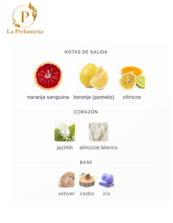Inspirado en - Chance DAMA - Chanel - 2