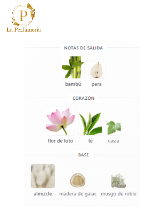 Inspirado en - Omnia Crystalline DAMA - Bvlgari - 2
