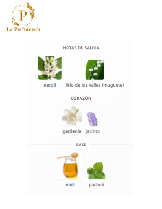 Inspirado en - Lady Million DAMA - Paco Rabbane - 2