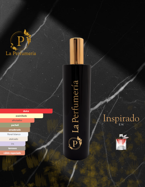 Inspirado en - La vida es Bella DAMA - Lacome