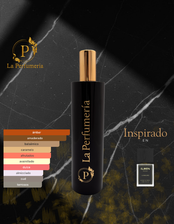 Inspirado en - Bad Boy MAN - Carolina Herrera - 2