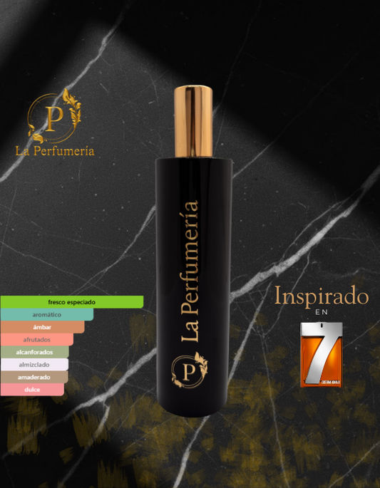 Inspirado en - CR 7 MAN - Cristiano Ronaldo