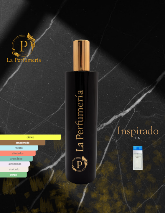 Inspirado en - Light Blue DAMA - Dolce & Gabbana