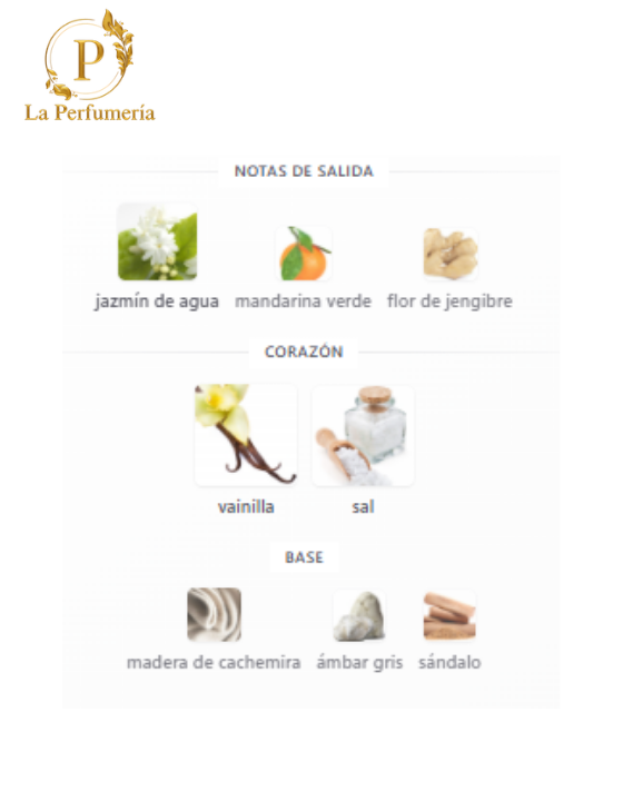 Inspirado en - Olympea DAMA - Paco Rabbane - 2