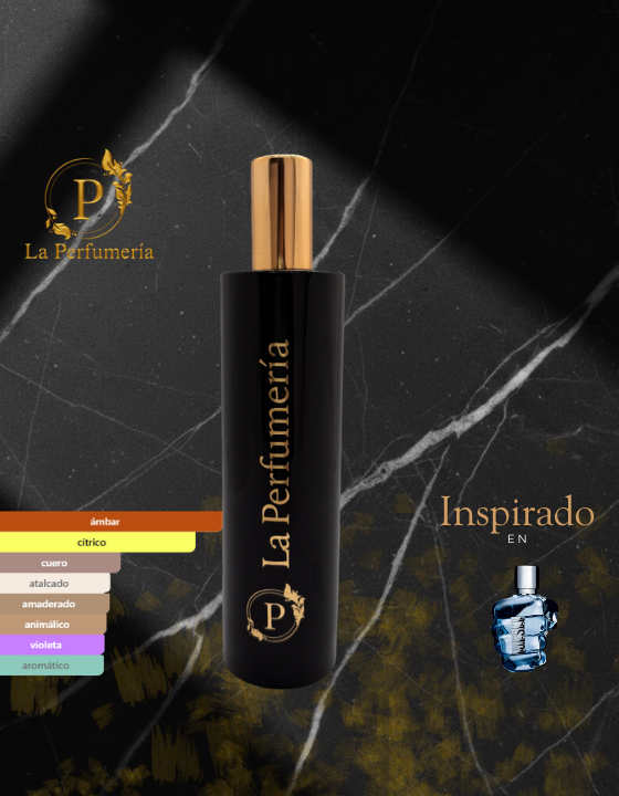 Inspirado en - Only the Brave MAN - Diesel