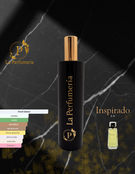 Inspirado en - CAROLINA HERRERA DAMA - Carolina Herrera