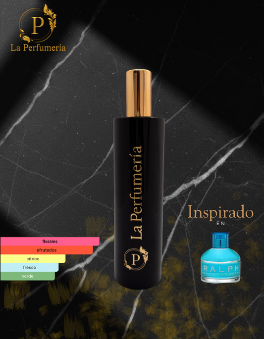 Inspirado en - Ralph DAMA - Ralph Lauren